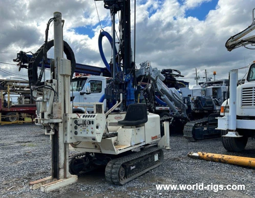 Geoprobe 54DTUsed Drilling Rig for Sale